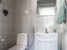 erillinen wc