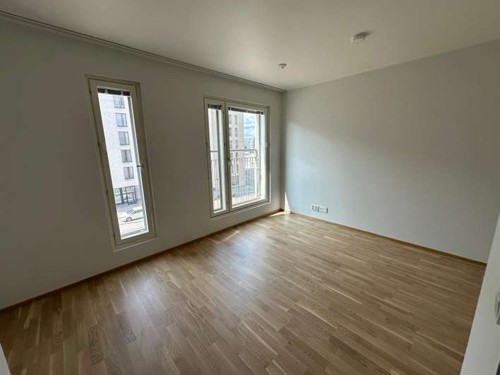 Kerrostalo, 1h + avok, 27,5 m², Jätkäsaari - View 4