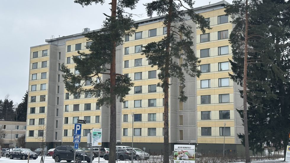 Kohdekuva
