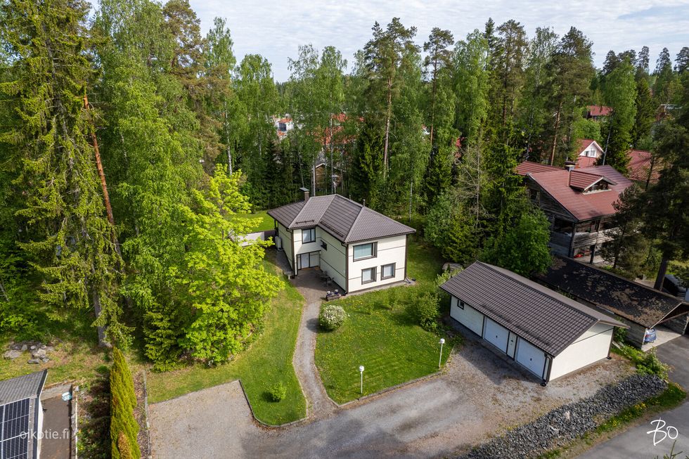 Kohdekuva