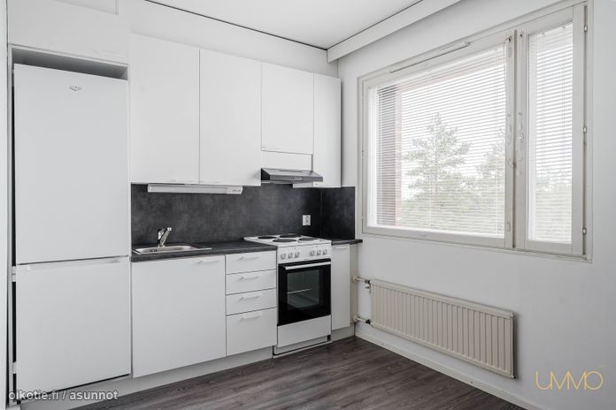 Asuntoilmoituksen kuva