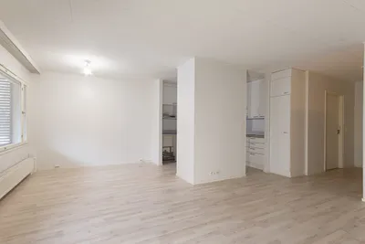 Puutalo-osake, 4h+k+s+ask, 113 m², Hakunila - Näkymä 4