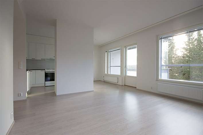Kerrostalo, 3h+k+s, 78,5 m², Varppeenseutu