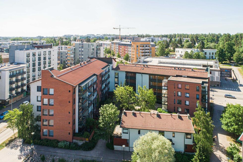 Kohdekuva