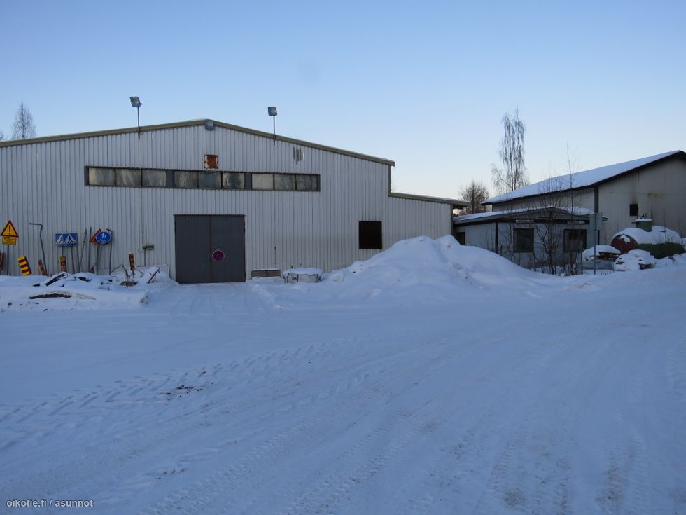 vipusenkatu lahti kartta 1 330,0 m² Vipusenkatu 1, 15230 Lahti Muu myynnissä   Oikotie 14421825 vipusenkatu lahti kartta