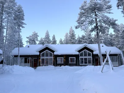 House in Kolari