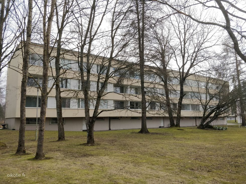 Kohdekuva