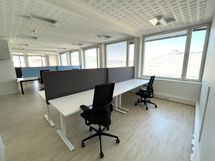 Helsingin Fredrikinkatu 48, 494m², 6krs
