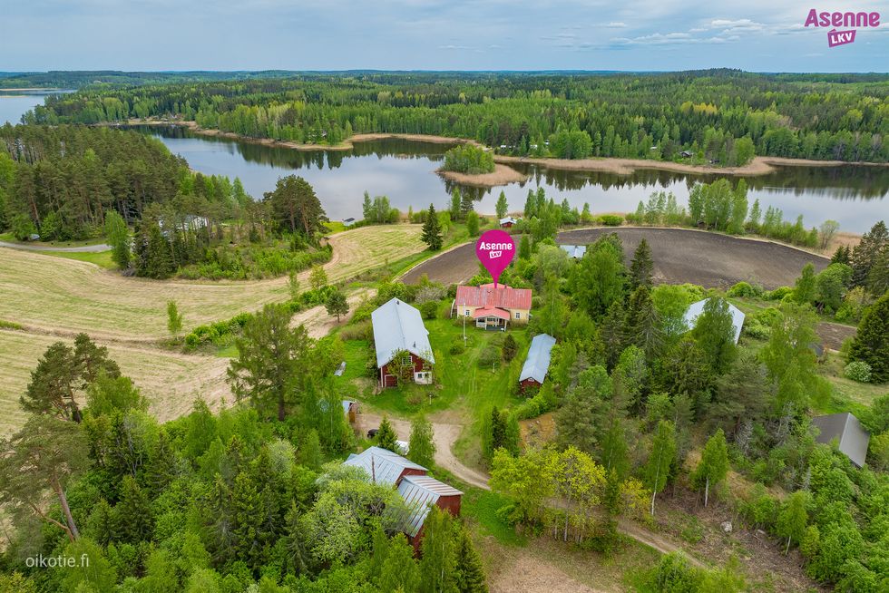 Kohdekuva