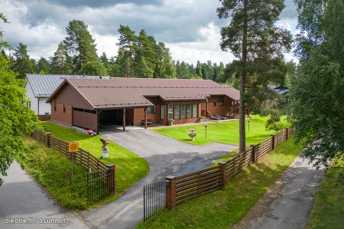 Asuntoilmoituksen kuva