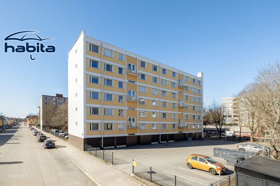 Kohdekuva