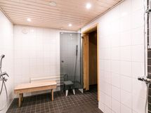 Taloyhtiön pesuhuone