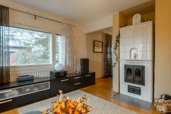 Omakotitalo, 4h, k, 2wc, kph, s, et., 85/116 m², Pahaniemi - Widok 4