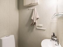 Erillis wc