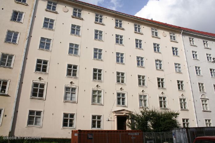 Talokuva