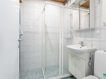 Yläkerran wc