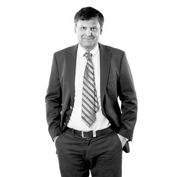 Petteri Huovila