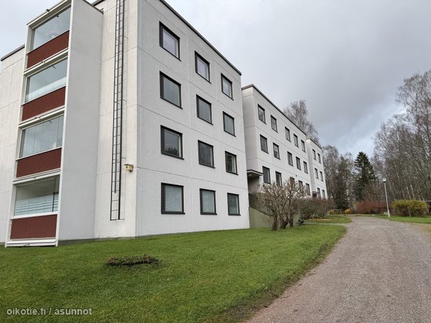 Asuntoilmoituksen kuva