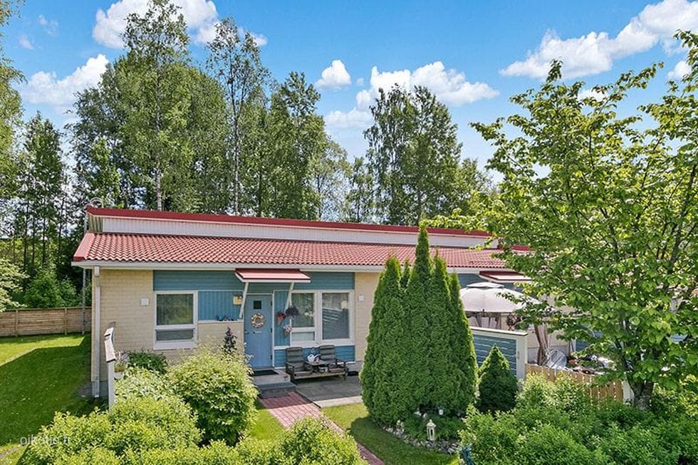 Kohdekuva