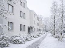 Kuva on digitaalisesti käsitelty.