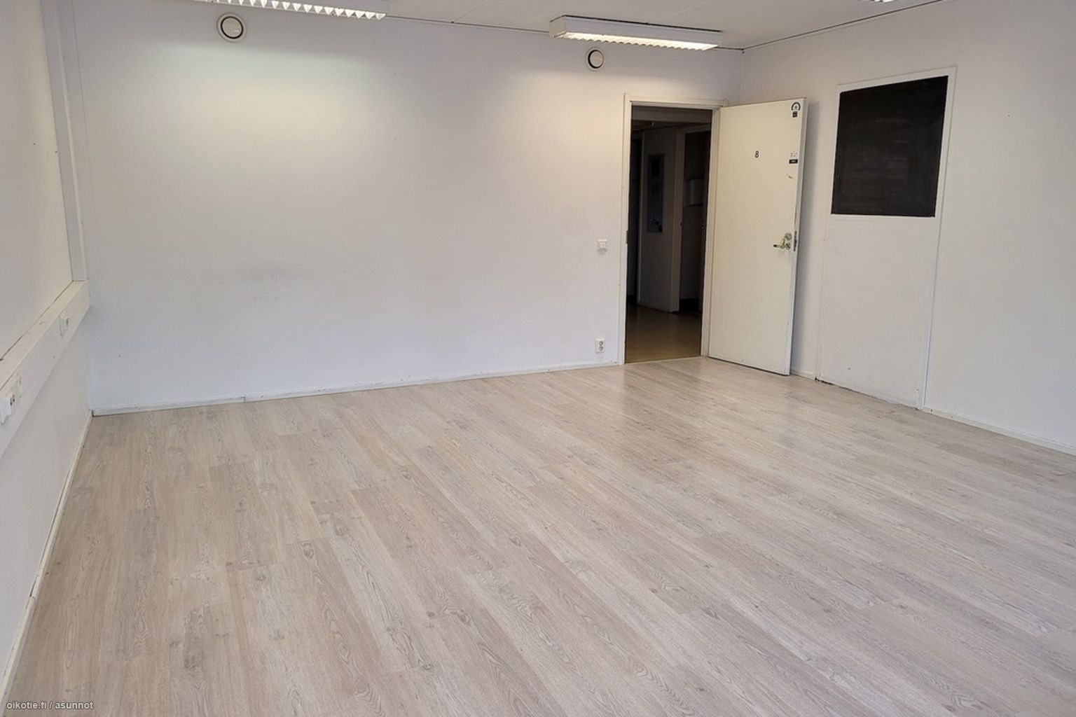 30 m² Tikkurilantie 68, 01300 Vantaa Toimistotila vuokrattavana - Oikotie  16281074