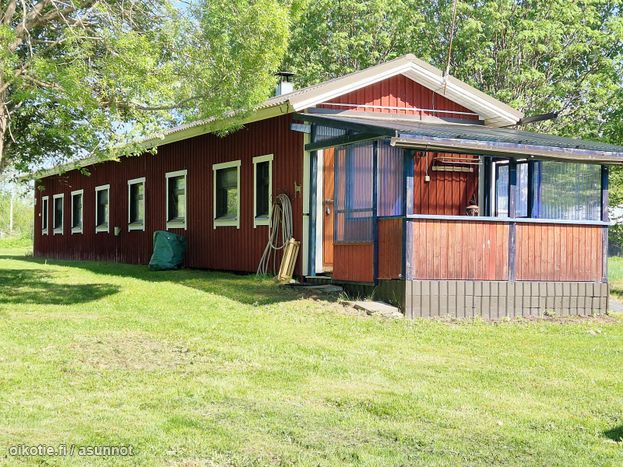 Asuntoilmoituksen kuva