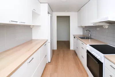 Kerrostalo, 4h+k, 97,5 m², Hakunila - View 3