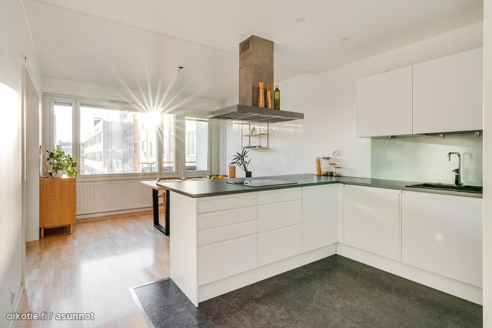 Asuntoilmoituksen kuva