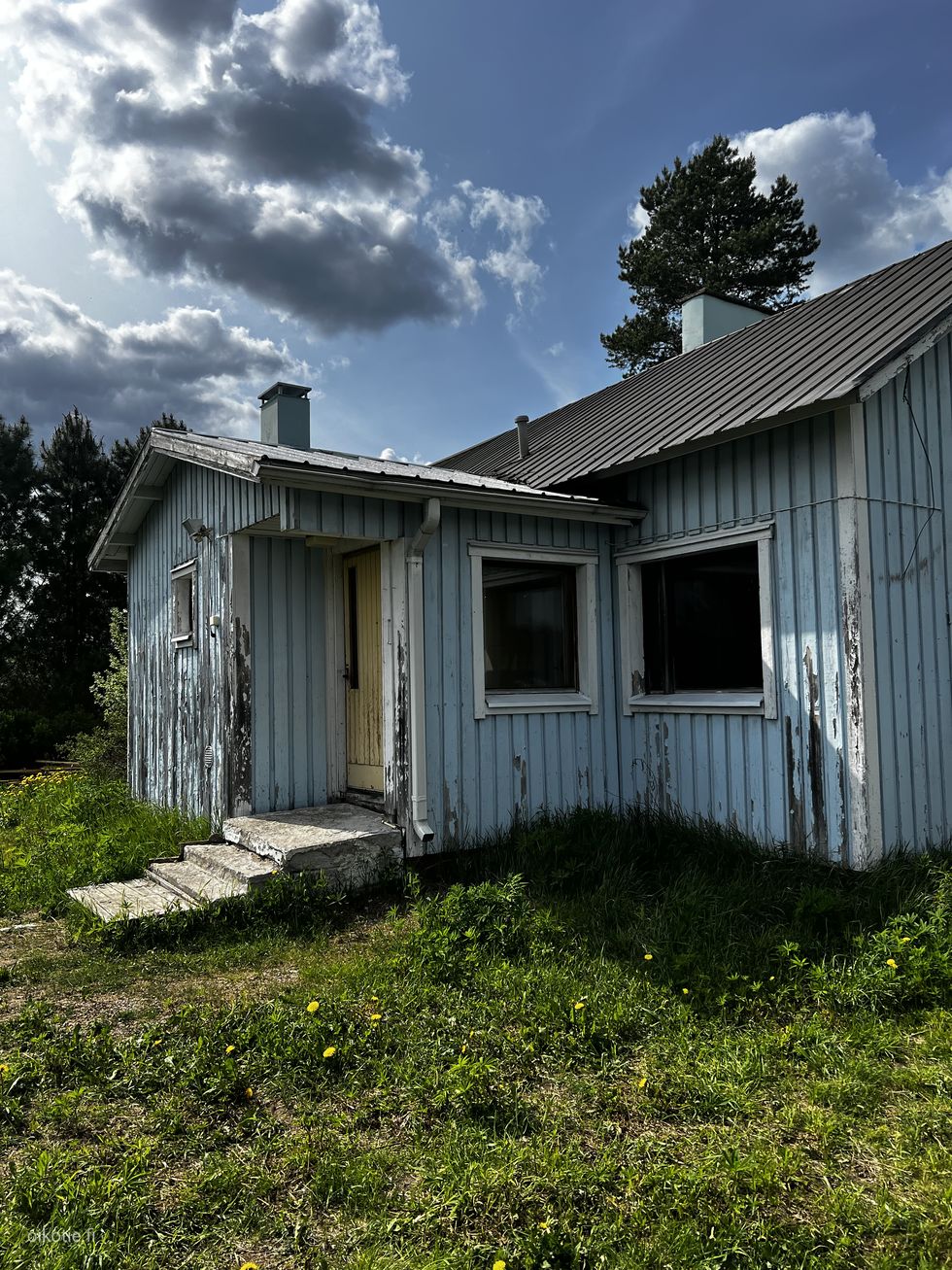 Kohdekuva