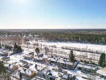 ilmakuvaa