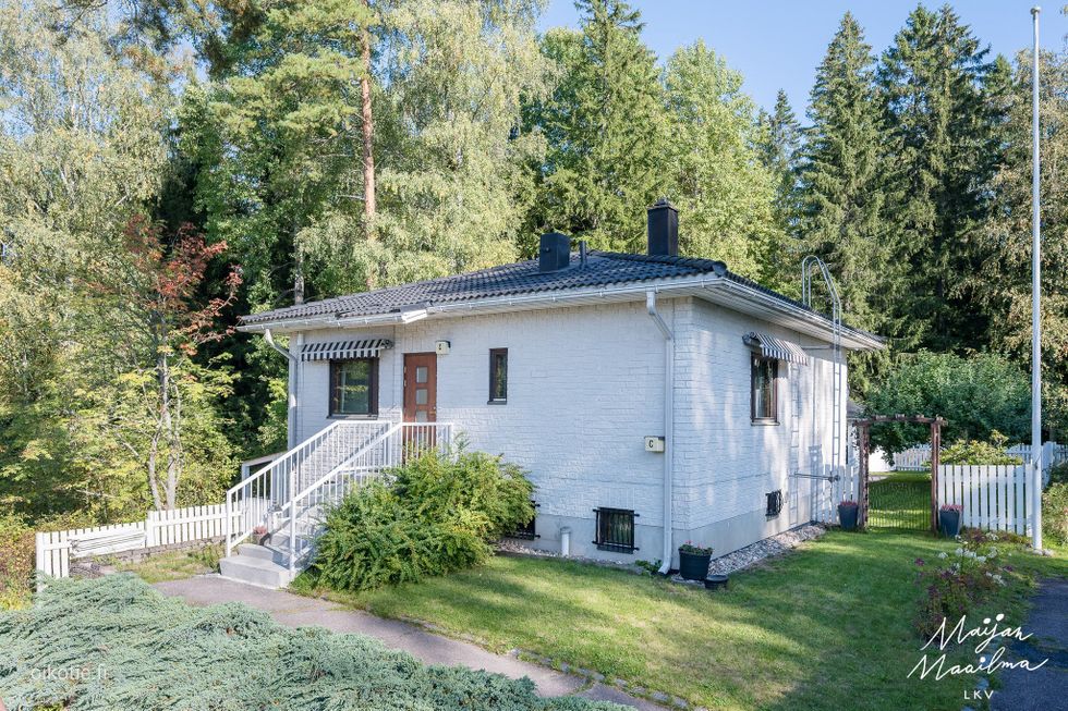 Kohdekuva