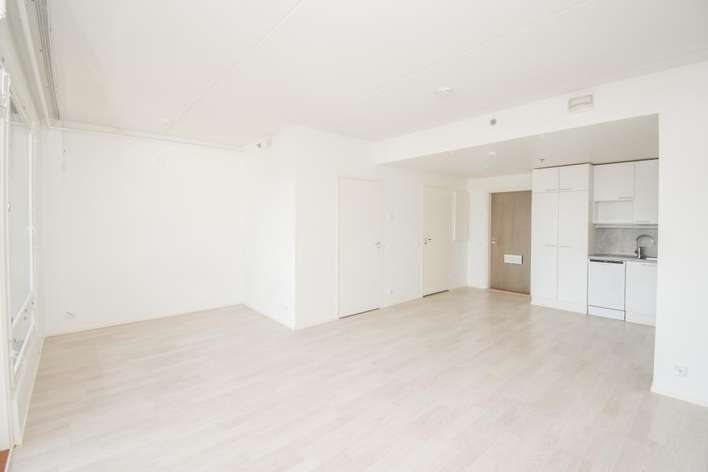 Kerrostalo, 1h+kt, 38,5 m², Suurpelto - Näkymä 4