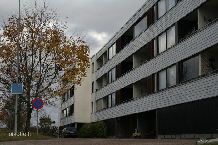 Talokuva