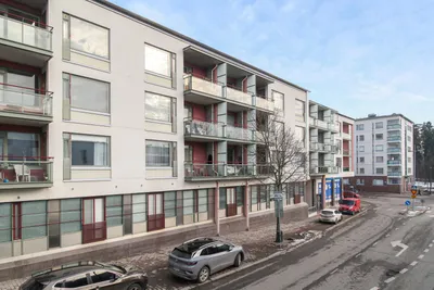 Apartment in Helsinki, Helsinki