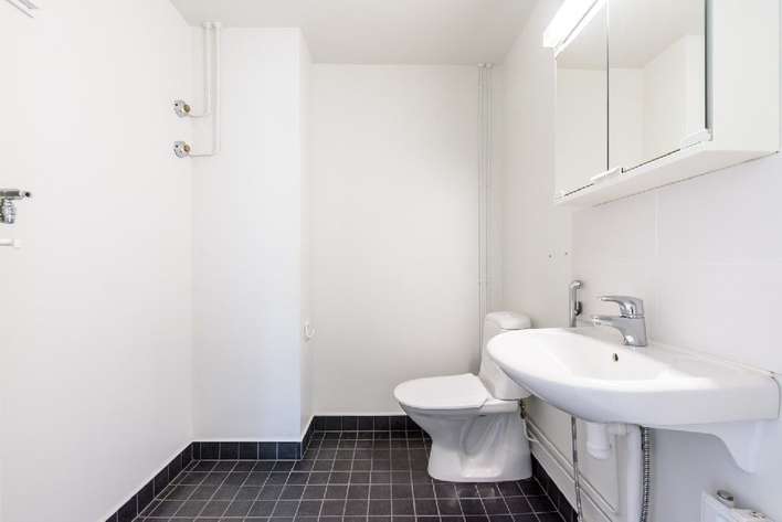 Kerrostalo, 3H+K+S, 71,5 m², Ainola - Näkymä 4