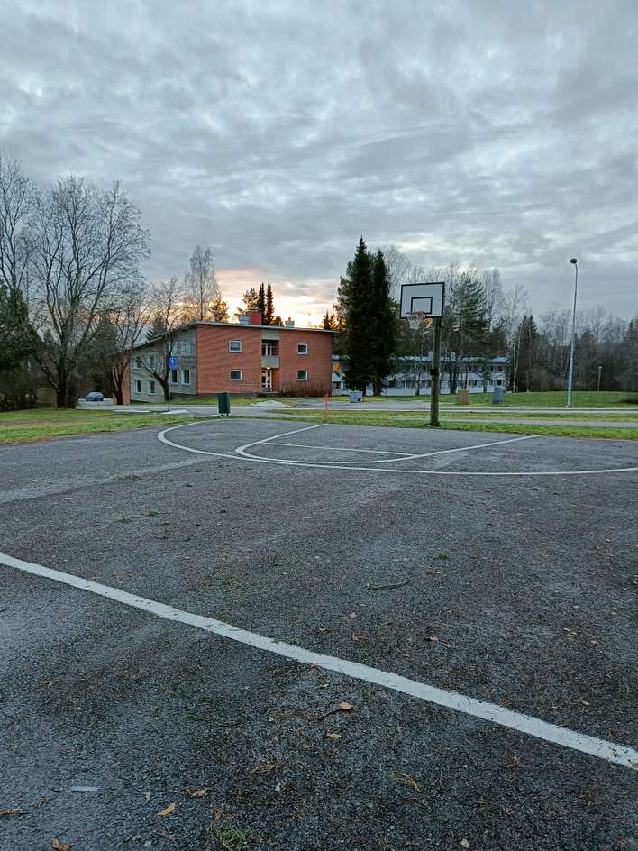 Kohdekuva