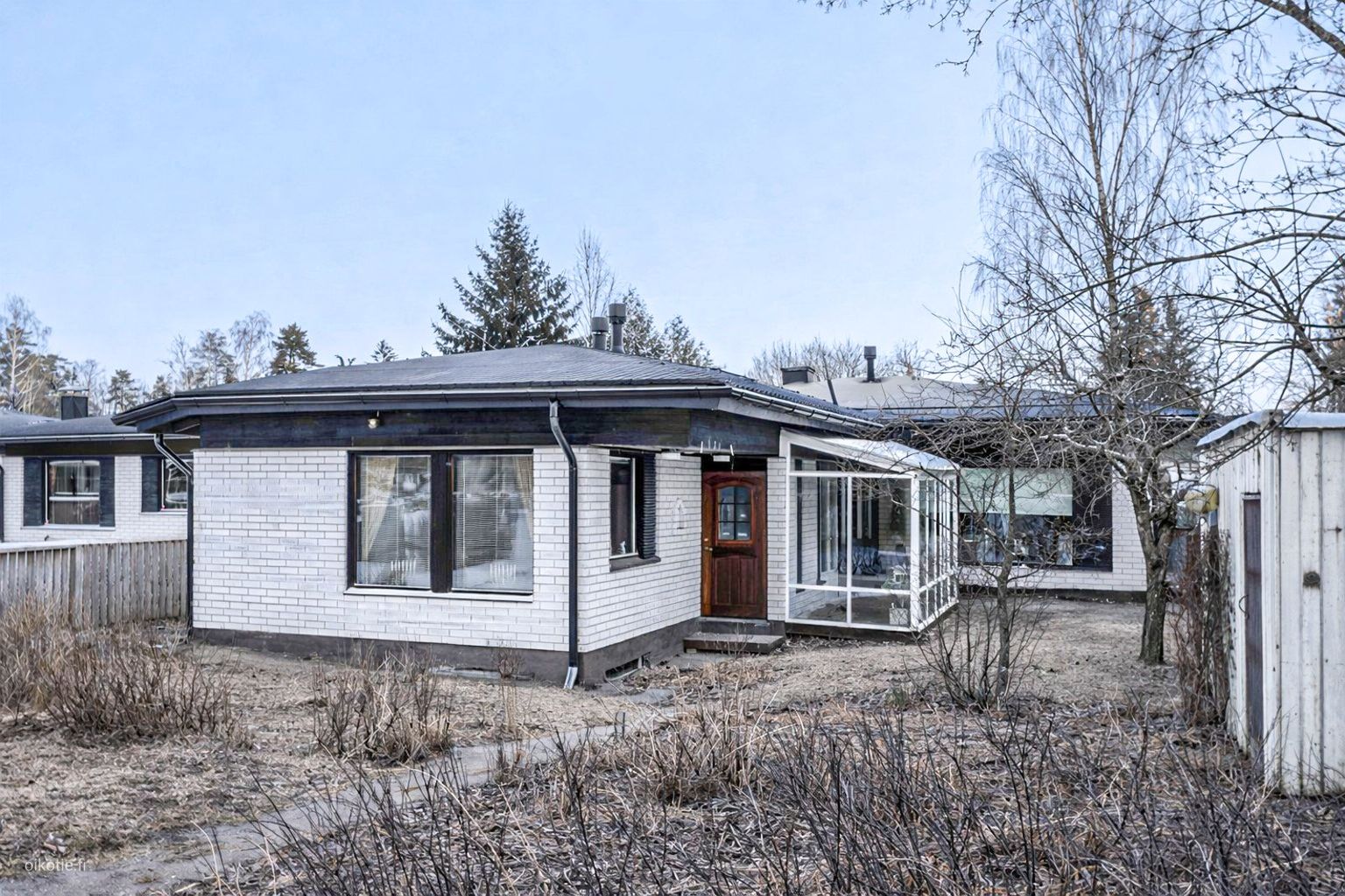 128 m² Majavapolku 7, 21220 Raisio Omakotitalo 6h myynnissä - Oikotie ...