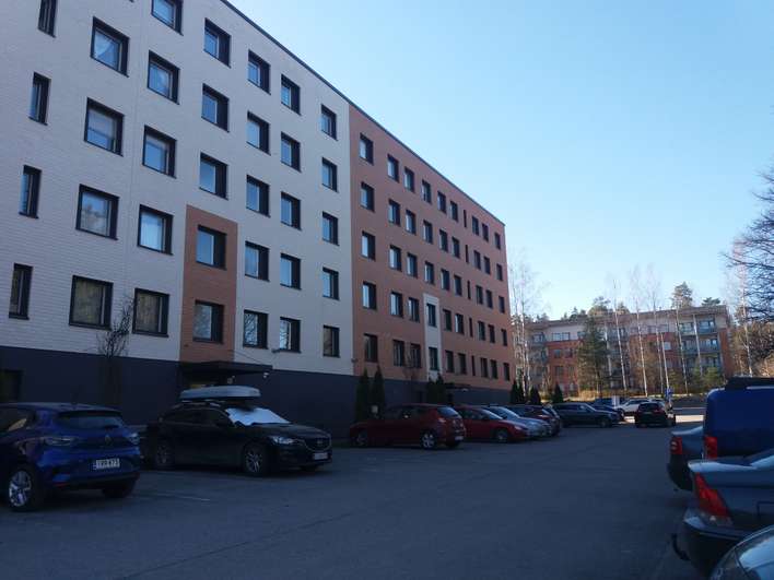 Apartment in Kerava - View 2