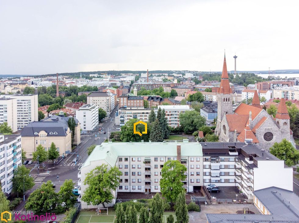 Kohdekuva