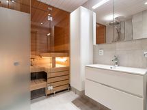 Valokuva asunnosta A 05