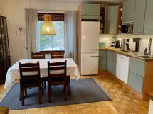 keittiö