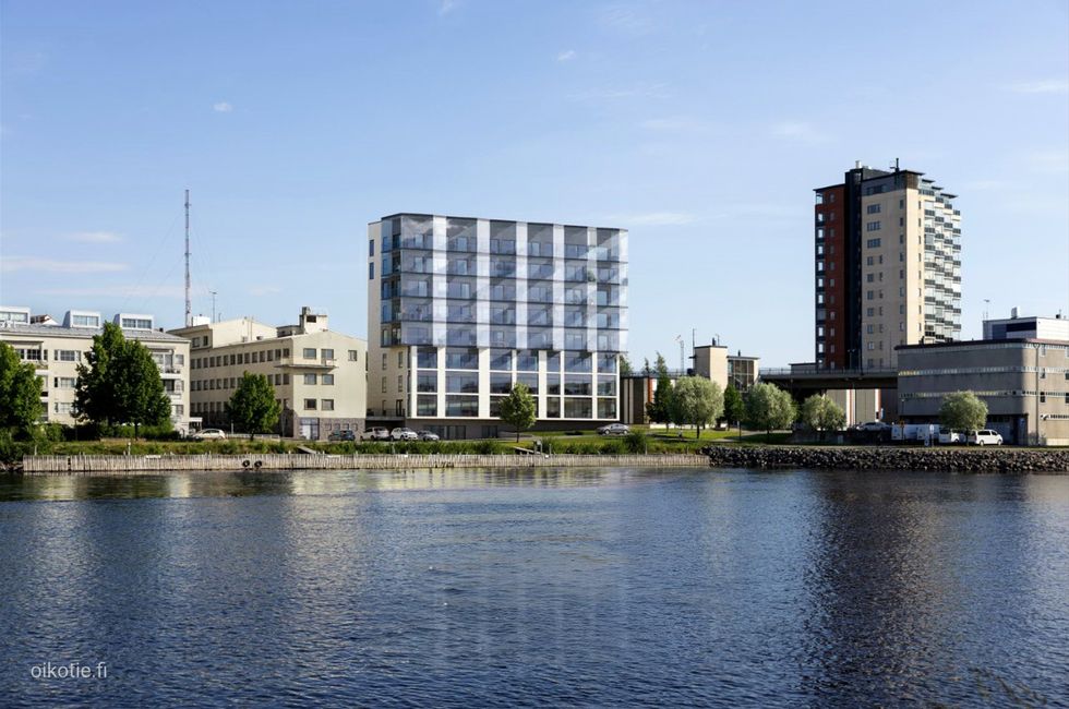 Kohdekuva