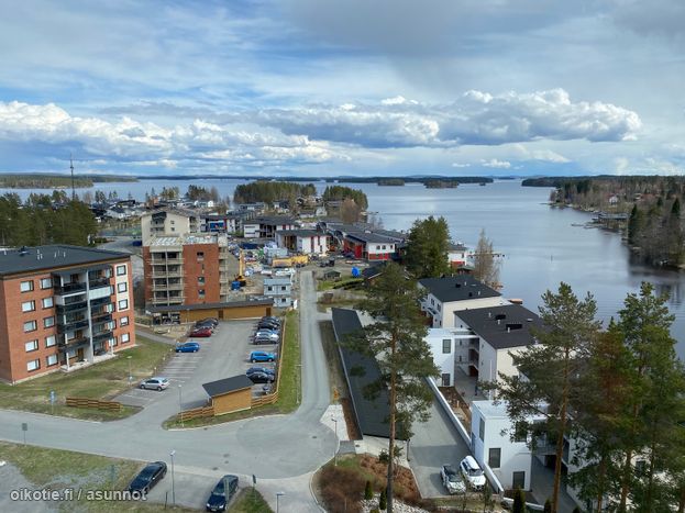 Asuntoilmoituksen kuva