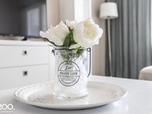 Tervetuloa uuteen kotiisi!