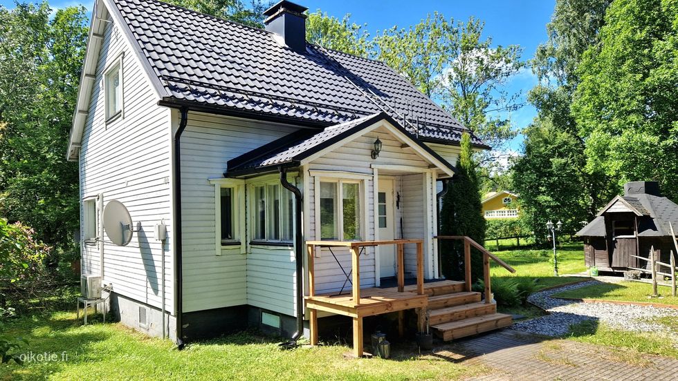 Kohdekuva