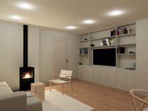 Askarteluhuone - Hobbyrum