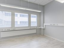 Kastellin tutkimuskeskus, 268 m², 2 krs.