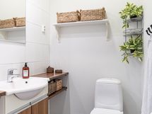 Erillinen wc