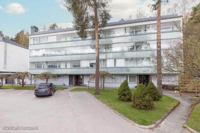 Asuntoilmoituksen kuva