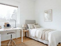 Virtuaalisesti osittain stailattu